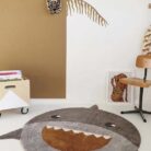 Vloerkleed Shark - Tapis Petit