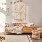 Vloerkleed Sophie Natural - Tapis Petit