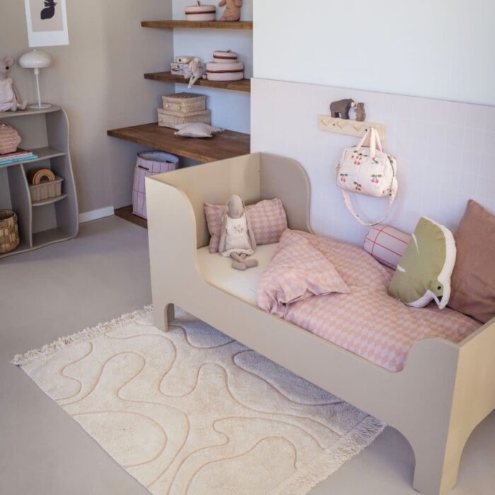 Vloerkleed Vera - Tapis Petit