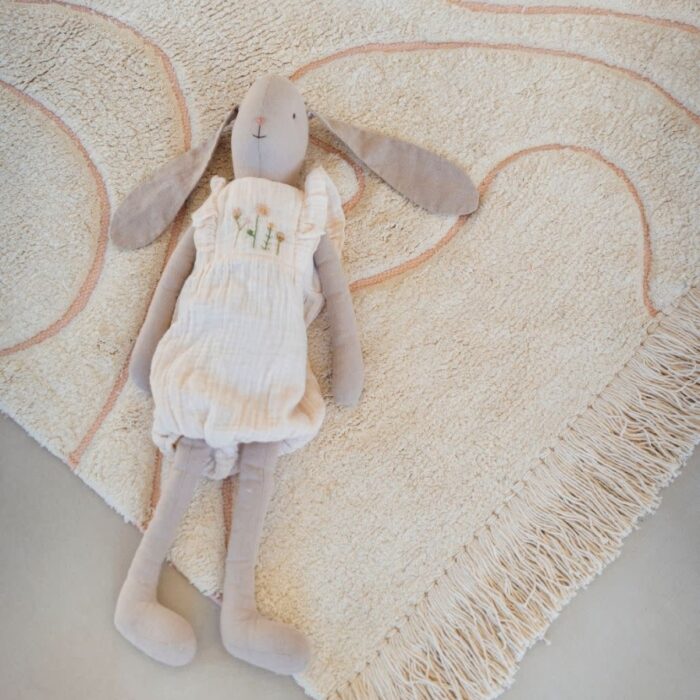 Vloerkleed Vera - Tapis Petit
