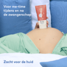 Voedende buikbalsem - Naif
