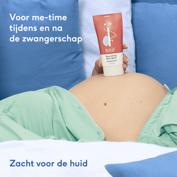 Voedende buikbalsem - Naif