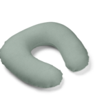 Voedingskussen Softy - Corduroy Green - Doomoo