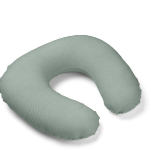 Voedingskussen Softy - Corduroy Green - Doomoo