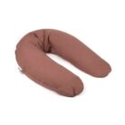 Voedingskussenhoes Comfy - Tetra Brick - - Doomoo
