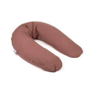 Voedingskussenhoes Comfy - Tetra Brick - - Doomoo