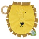 Voelboek Mr. Lion - Trixie