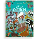Vol vol dieren - Alexandra Garibal