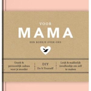 Voor Mama
