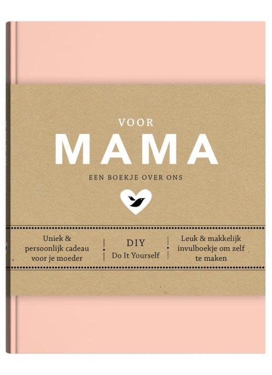 Voor Mama Voor Mama