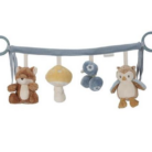Wagenspanner - Forest Friends - Little Dutch