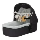 Wagenspanner - Newborn Naturals - Little Dutch