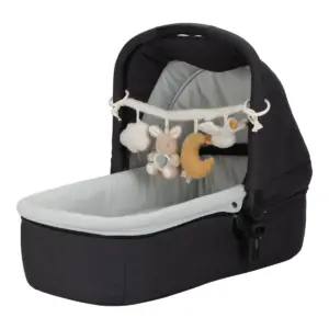 Wagenspanner - Newborn Naturals - Little Dutch