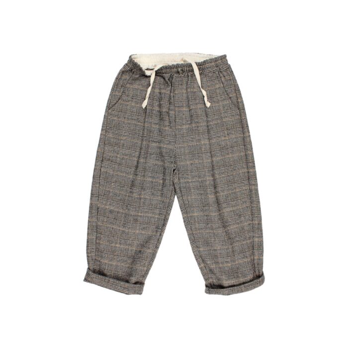Wales Pants - Unico - Buho Wales Pants - Unico - Buho