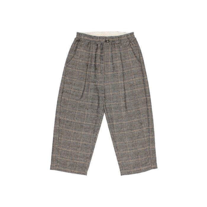 Wales Pants - Unico - Buho Wales Pants - Unico - Buho