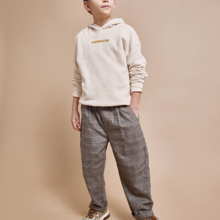 Wales Pants - Unico - Buho Wales Pants - Unico - Buho