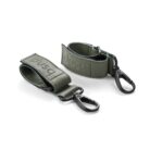 Wandelwagen Straps - Forest Green - Dusq
