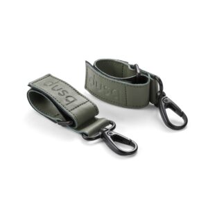 Wandelwagen Straps - Forest Green - Dusq