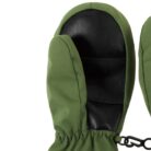 Wanten Chief Sheep - Pesto Green - Gosoaky