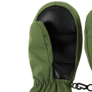 Wanten Chief Sheep - Pesto Green - Gosoaky