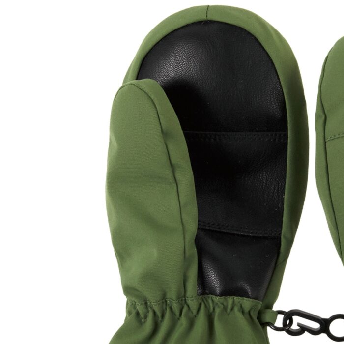 Wanten Chief Sheep - Pesto Green - Gosoaky