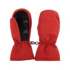 Wanten Chief Sheep - Valliant Poppy Red - Gosoaky
