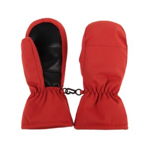 Wanten Chief Sheep - Valliant Poppy Red - Gosoaky