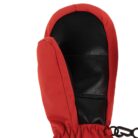 Wanten Chief Sheep - Valliant Poppy Red - Gosoaky