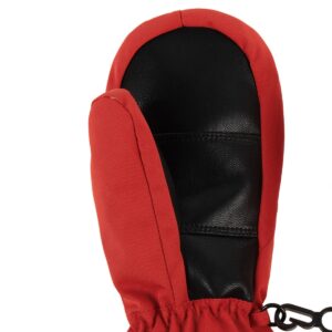 Wanten Chief Sheep - Valliant Poppy Red - Gosoaky
