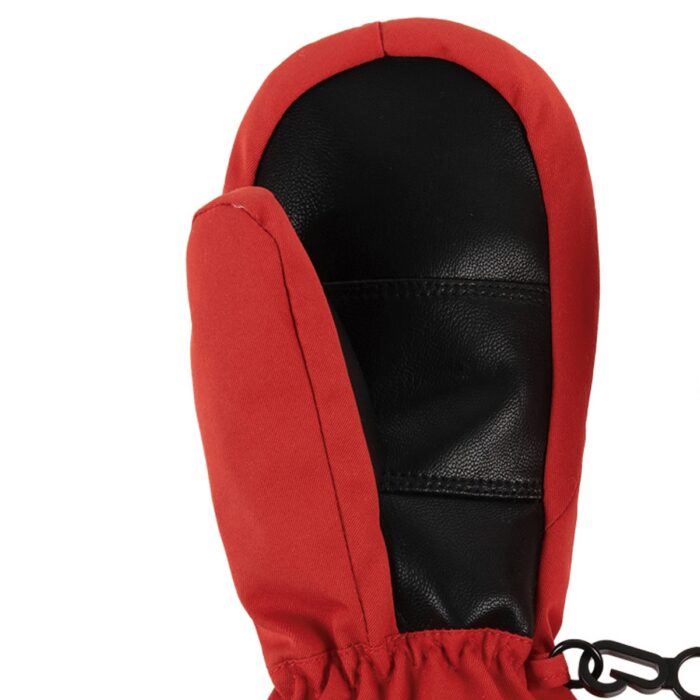 Wanten Chief Sheep - Valliant Poppy Red - Gosoaky Wanten Chief Sheep - Valliant Poppy Red - Gosoaky