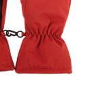 Wanten Chief Sheep - Valliant Poppy Red - Gosoaky