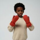 Wanten Chief Sheep - Valliant Poppy Red - Gosoaky