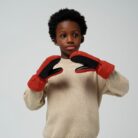 Wanten Chief Sheep - Valliant Poppy Red - Gosoaky