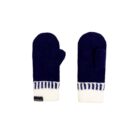 Wanten Joe Joe Rabbit - Blue - Gosoaky