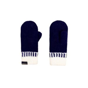 Wanten Joe Joe Rabbit - Blue - Gosoaky