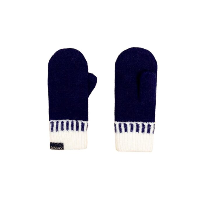 Wanten Joe Joe Rabbit - Blue - Gosoaky Wanten Joe Joe Rabbit - Blue - Gosoaky