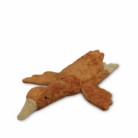 Warmteknuffel Gans Klein - Rust - Senger Naturwelt