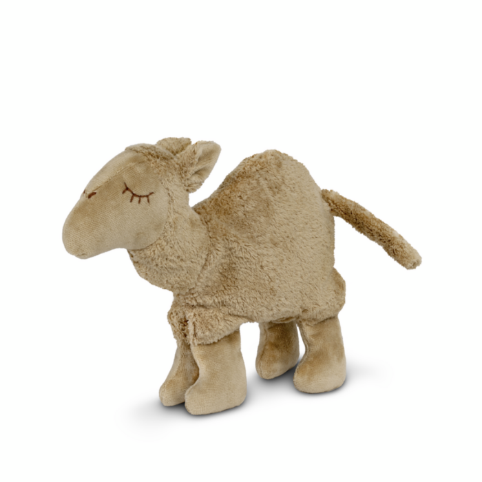 Warmteknuffel Kameel - Small - Senger Naturwelt Warmteknuffel Kameel - Small - Senger Naturwelt