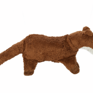 Warmteknuffel Otter - Small - Senger Naturwelt