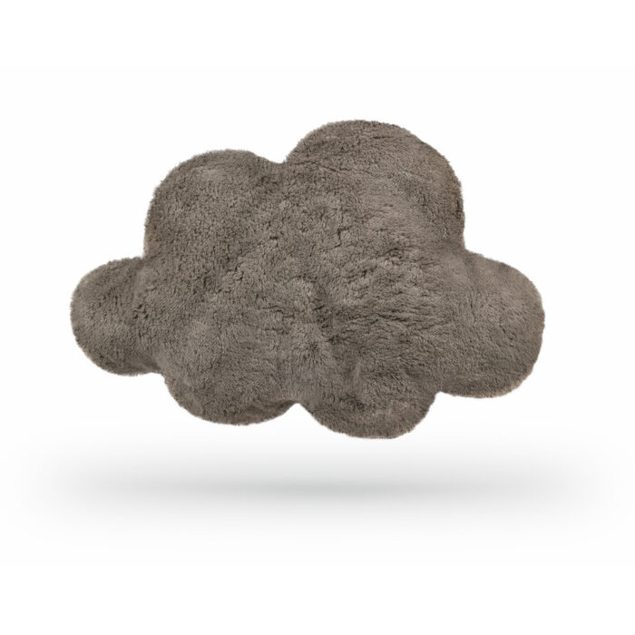 Warmteknuffel Wolkje - Grijs - Senger Naturwelt