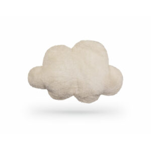 Warmteknuffel Wolkje - Wit - Senger Naturwelt