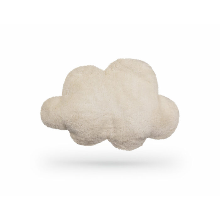 Warmteknuffel Wolkje - Wit - Senger Naturwelt