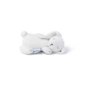 Warmtekussen Bunny Milky - White - Doomoo