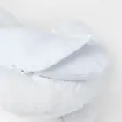 Warmtekussen Bunny Milky - White - Doomoo