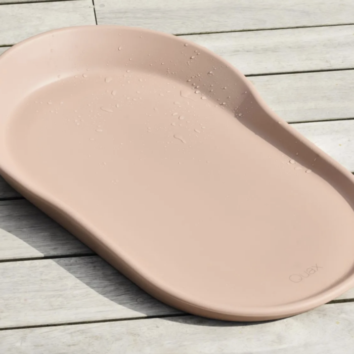 Waskussen Mamee - Coral - Quax