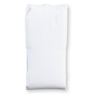 Waskussen Travel - Wit - Quax