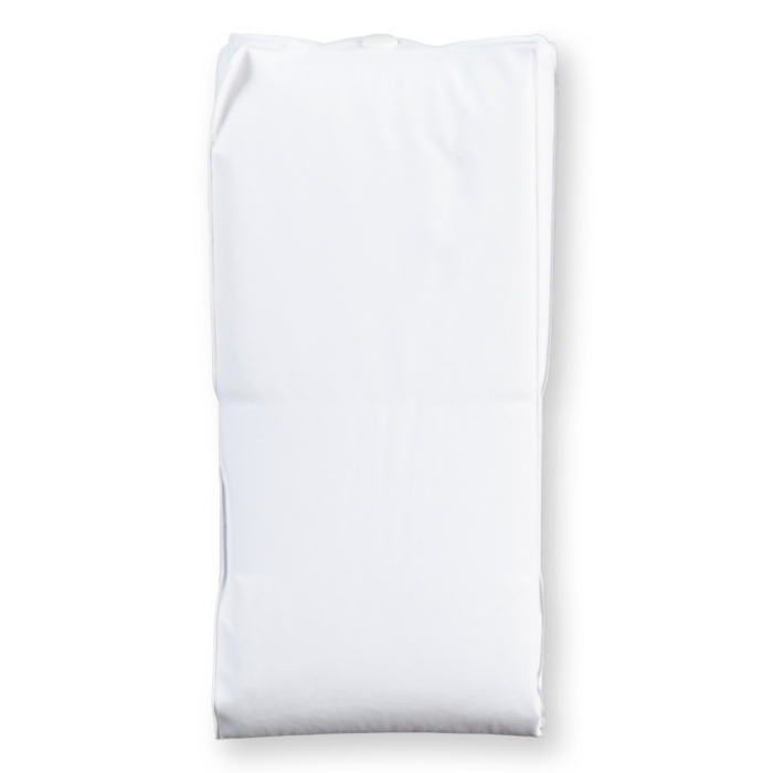Waskussen Travel - Wit - Quax