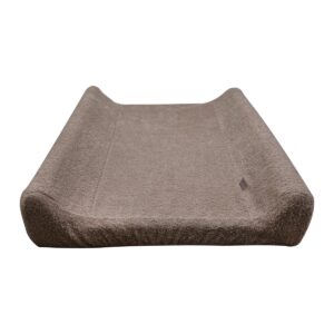 Waskussenhoes - Badstof - Stone - Quax