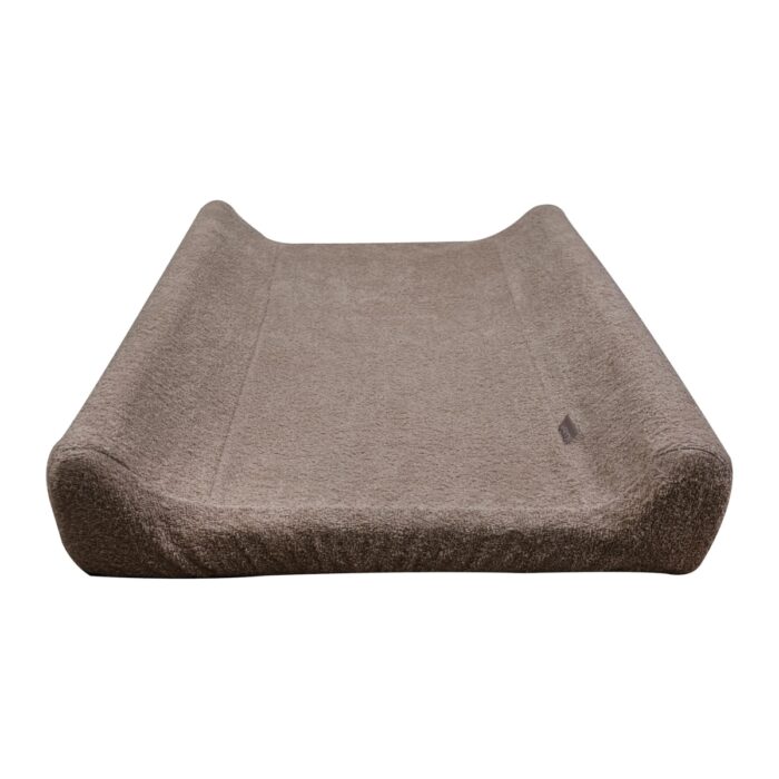 Waskussenhoes - Badstof - Stone - Quax
