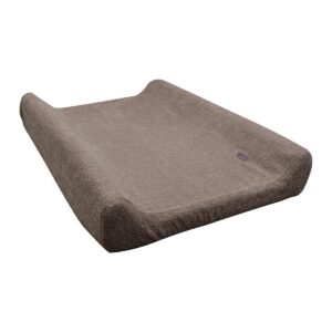 Waskussenhoes - Badstof - Stone - Quax